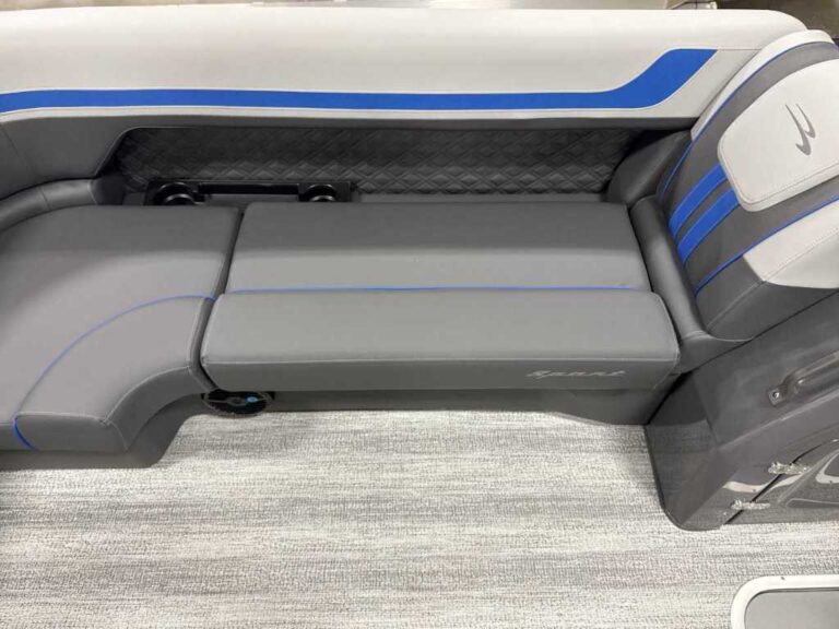 2026 Bennington 20SL - SPS - Sport Package US-ETWS9904K526 [photo 5]